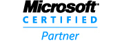 Microsoft Certified Partner